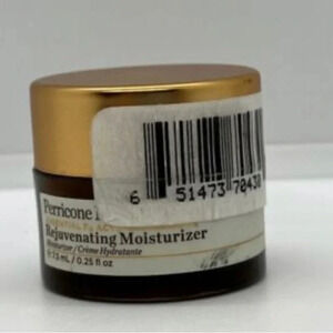 Perricone‎ MD Rejuvenating Moisturizer .25oz Travel Sz New​​